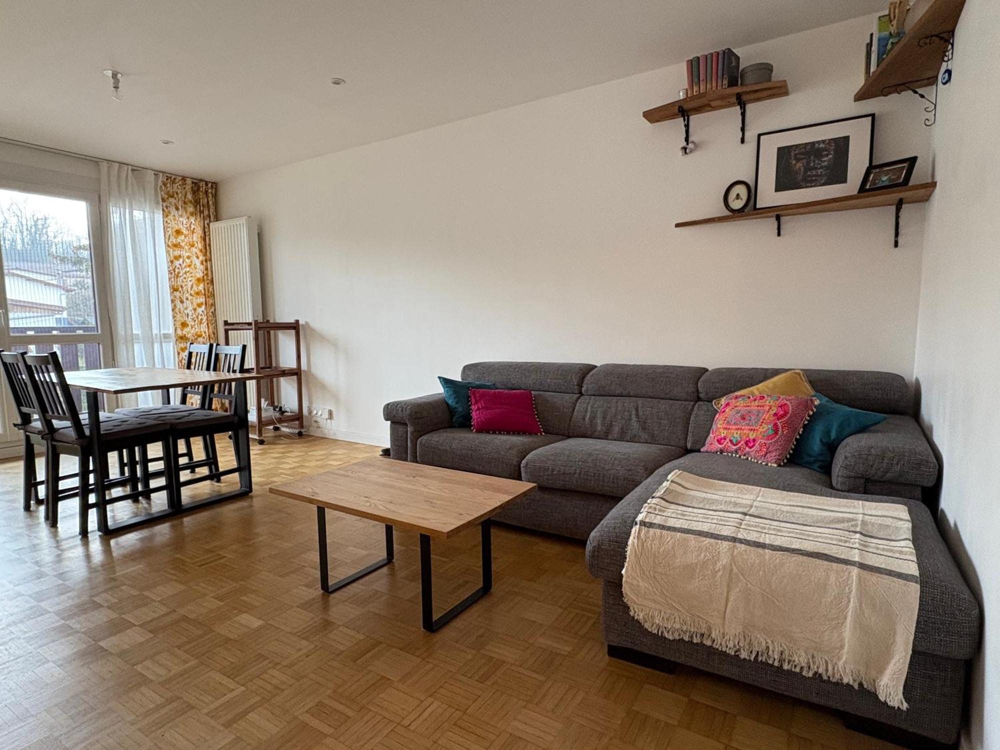 Riante Colline House Lejlighed Annecy Eksteriør billede