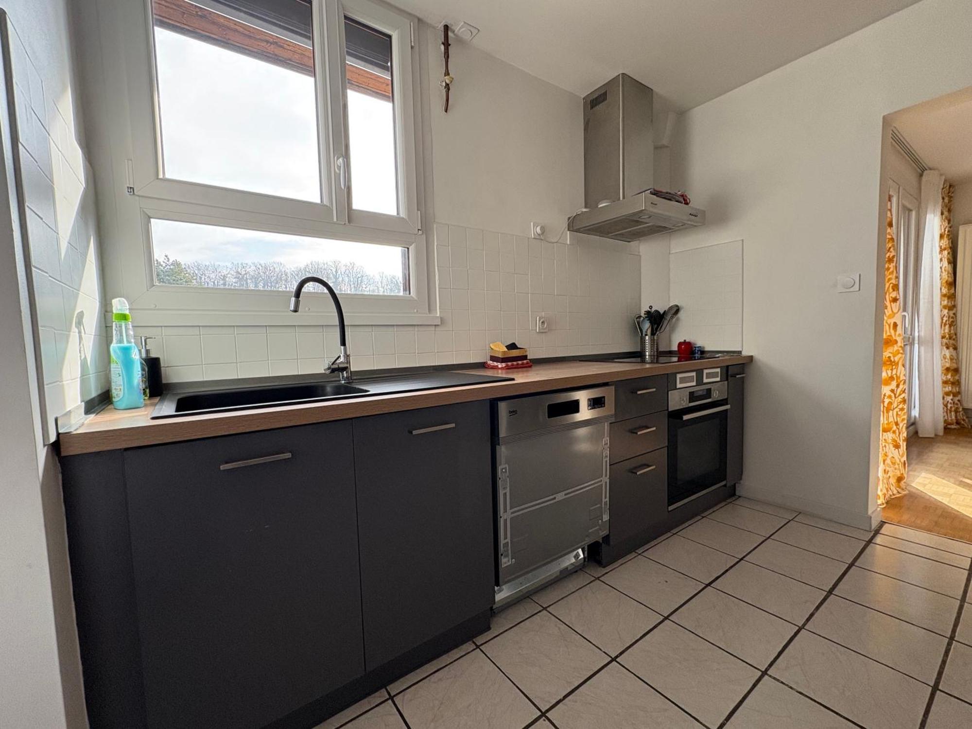 Riante Colline House Lejlighed Annecy Eksteriør billede