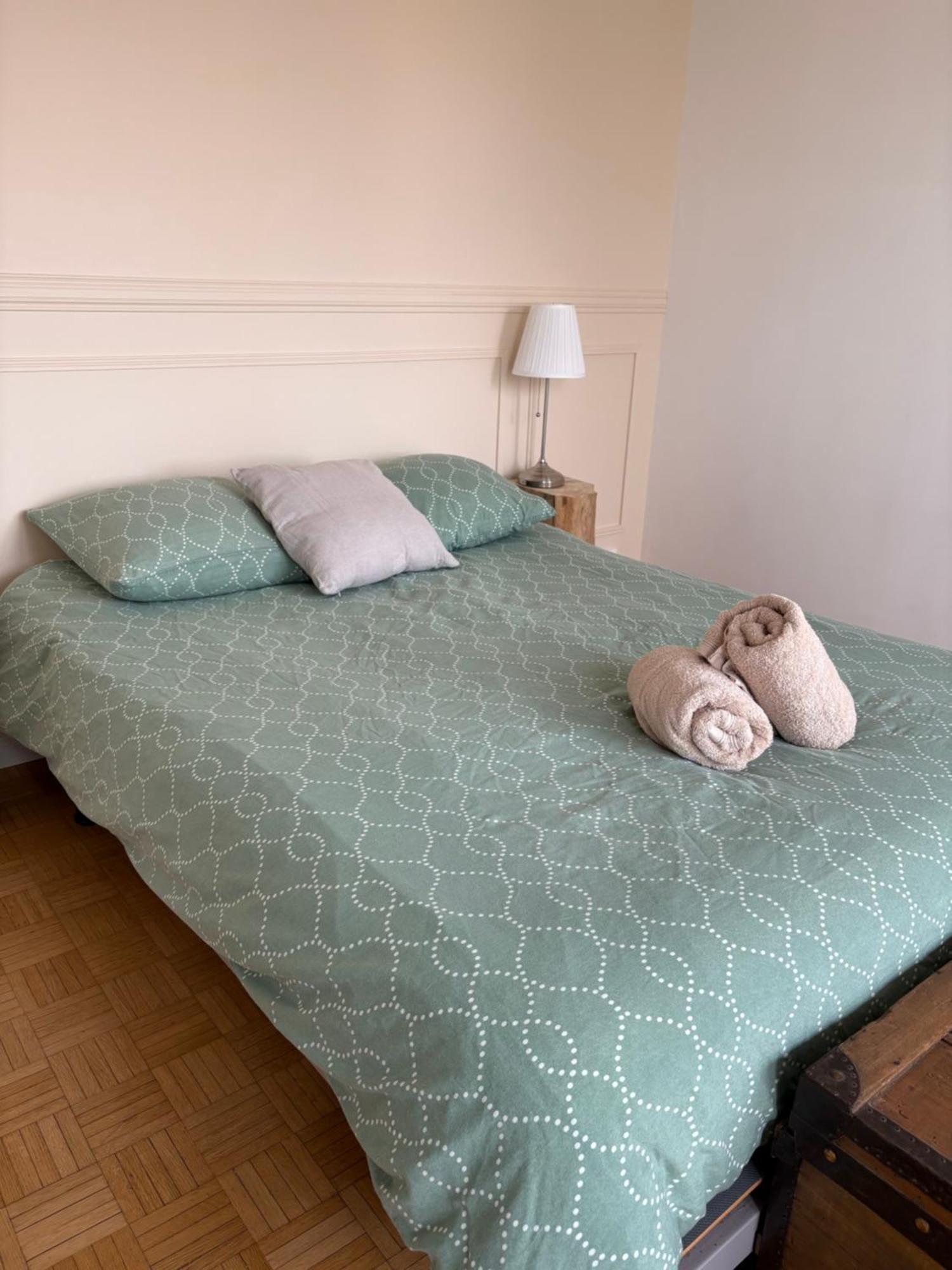 Riante Colline House Lejlighed Annecy Eksteriør billede